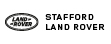 Logo of Stafford Land Rover